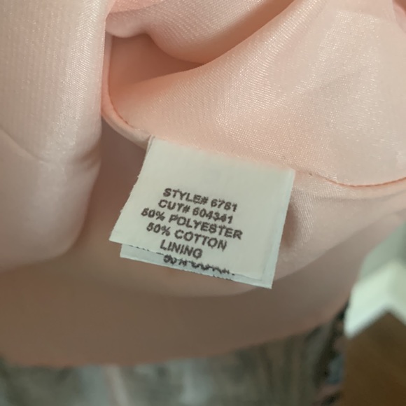 Eva Franco Hi-Lo Dress from Anthropologie - NWT - Picture 10 of 10